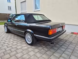 BMW E30 325i Cabrio Classic Data 1- VFL Katlos H - BMW 325 in Augsburg
