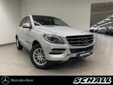 Mercedes-Benz ML 250 BT 4M  SPORT INT+PANO+AHK+ILS+COMAND+360° - Mercedes-Benz ML-Klasse mit Anhängerkupplung