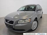 Volvo S40 2.4i kinetic Aut. Pano Klima ... - Volvo S40: 2.4