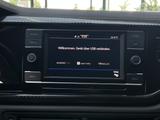 Volkswagen Polo 1.0TSI Life DSG AHK SHZ LED IQ.Drive WE Con - VW Polo Gebrauchtwagen in Wiesbaden