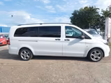 Mercedes-Benz Vito Tourer 114/116 CDI, 119 CDI/BT Pro extralan - Mercedes Vito 9-Sitzer