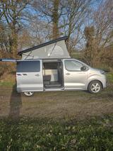 Toyota Crosscamp FLEX Toyota 2.0L D - Angebote