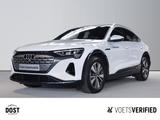 Audi Q8 Sportback e-tron 50 quattro advanced HuD+PANO - Audi Q8: Advanced