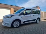 Ford Transit Connect *Zahnriehmen+Inspekt. NEU - gebrauchte Ford Transit Connect aus dem Jahr 2015