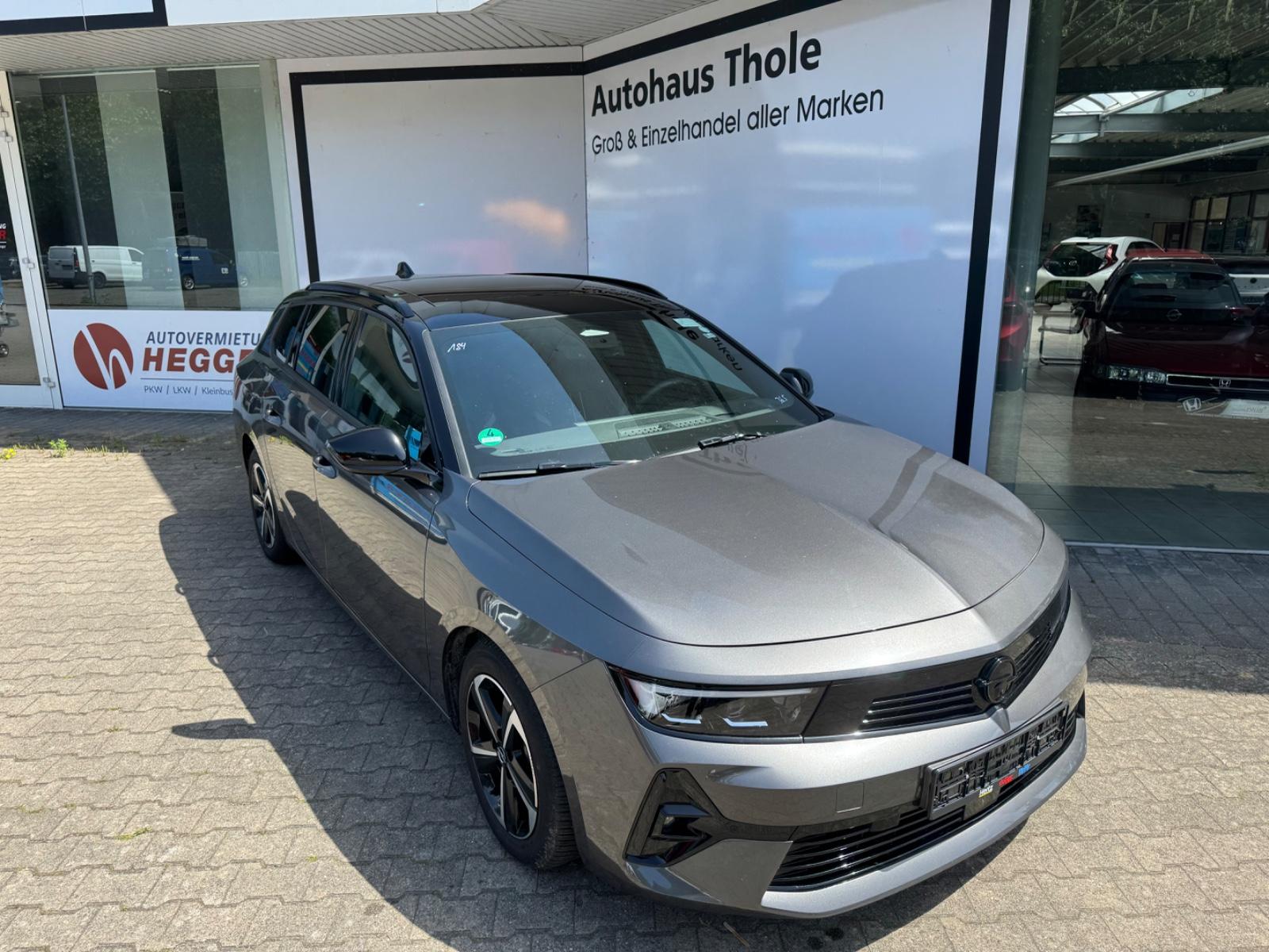 Opel Astra L Sports Tourer GS *WINTER+PANO+360°*