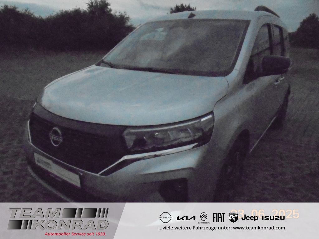 Nissan Townstar