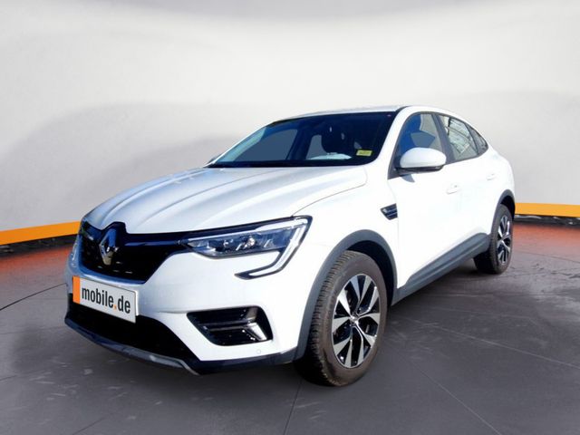 Renault Arkana ZEN TCe 140 EDC