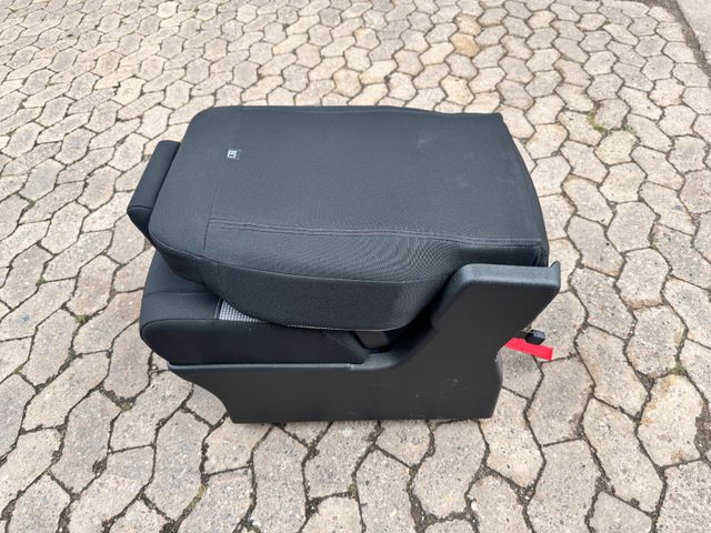 Pössl Campster-Autom-Standheizung-5 Sitzpl.-Küche