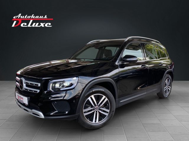 Mercedes-Benz GLB 200 d STYLE NAVI-KAMERA-WIDE-SCREEN-ACC-LED