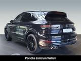 Porsche Cayenne Turbo Burmester LED-Matrix Panoramadach - Porsche in Viersen