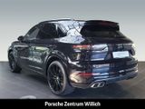 Porsche Cayenne Turbo Burmester LED-Matrix Panoramadach - Porsche Cayenne in Düsseldorf