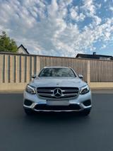 Mercedes-Benz GLC 250 ANGEBOT NUR DAS WOCH... - : Angebot
