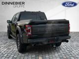 Ford F-150 RAPTOR LAUNCH EDITION*SUPERCREW*LEDER*PANO - Ford F 150: Supercrew
