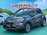 Fiat 500X 2.0 MJT 140cv 4x4 AT9 Cross 2015 - graue Fiat 500L Cross
