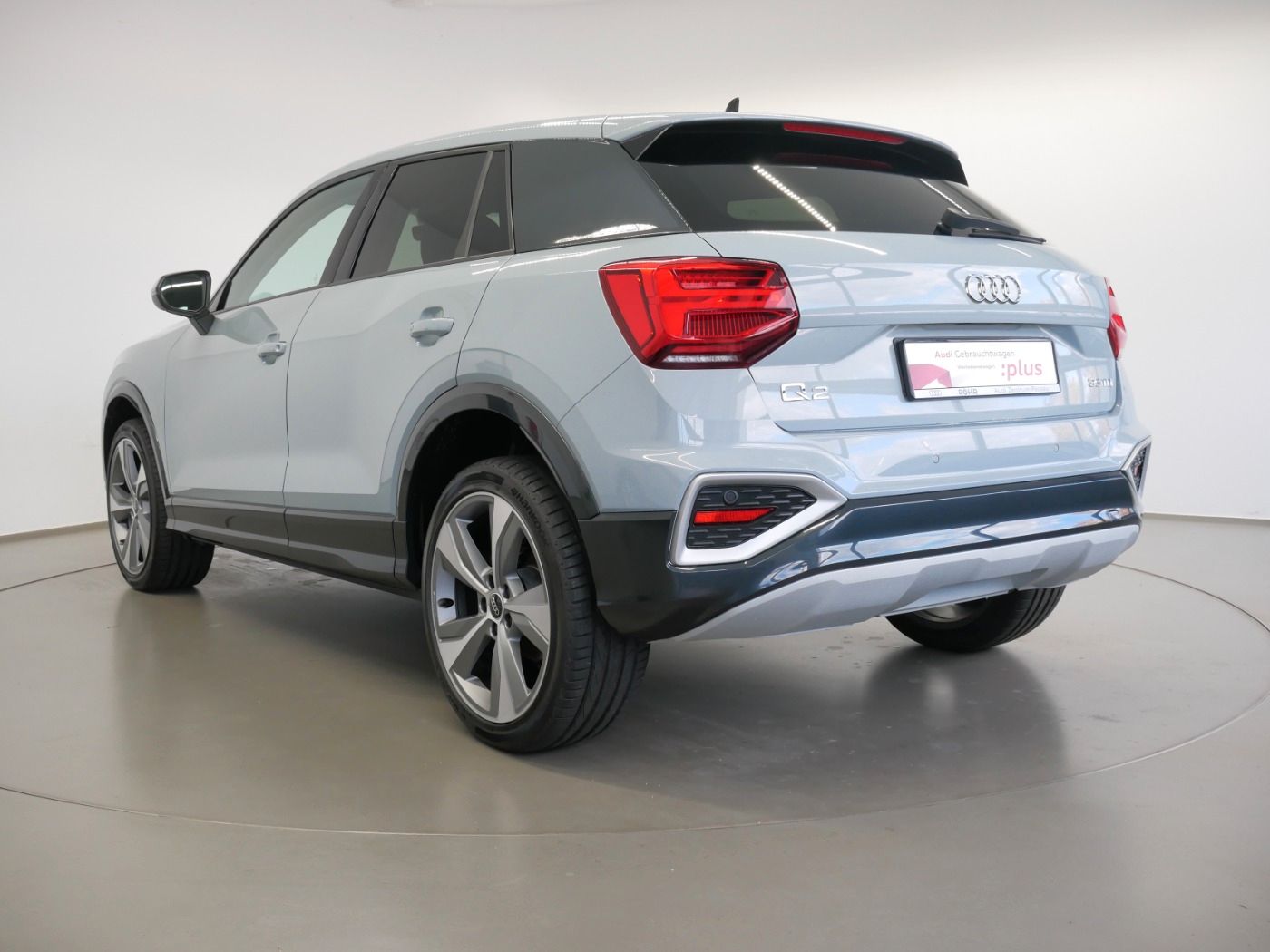 Audi Q2 - Bild 5