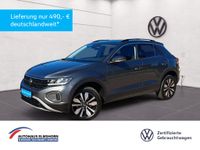 Volkswagen T-Roc - Vorschau Bild 1