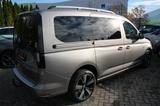 Volkswagen Caddy Maxi Klima/Navi/Kamera/7 Sitze/AHK/PDC/Alu - VW Gebrauchtwagen von 2022