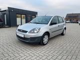 Ford Fiesta 1.3 Fun 1HD Klima 43.895 KM - Ford Fiesta: Fun