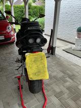 Suzuki GSR600A - SUZUKI GS 600