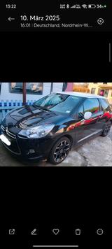 Citroën Citroen ds3 156 Ps - Citroën DS3 in Dortmund