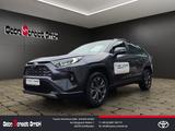 Toyota RAV 4 Hybrid 4x2 Team Player 2.5 VVT-i EU6e LED- - Toyota RAV 4 Gebrauchtwagen in Saarbrücken