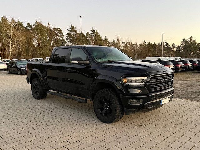 Dodge RAM 1500 BIGHORN LPG 5,7 Hemi