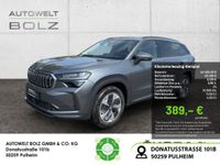 Skoda Kodiaq - Vorschau Bild 1
