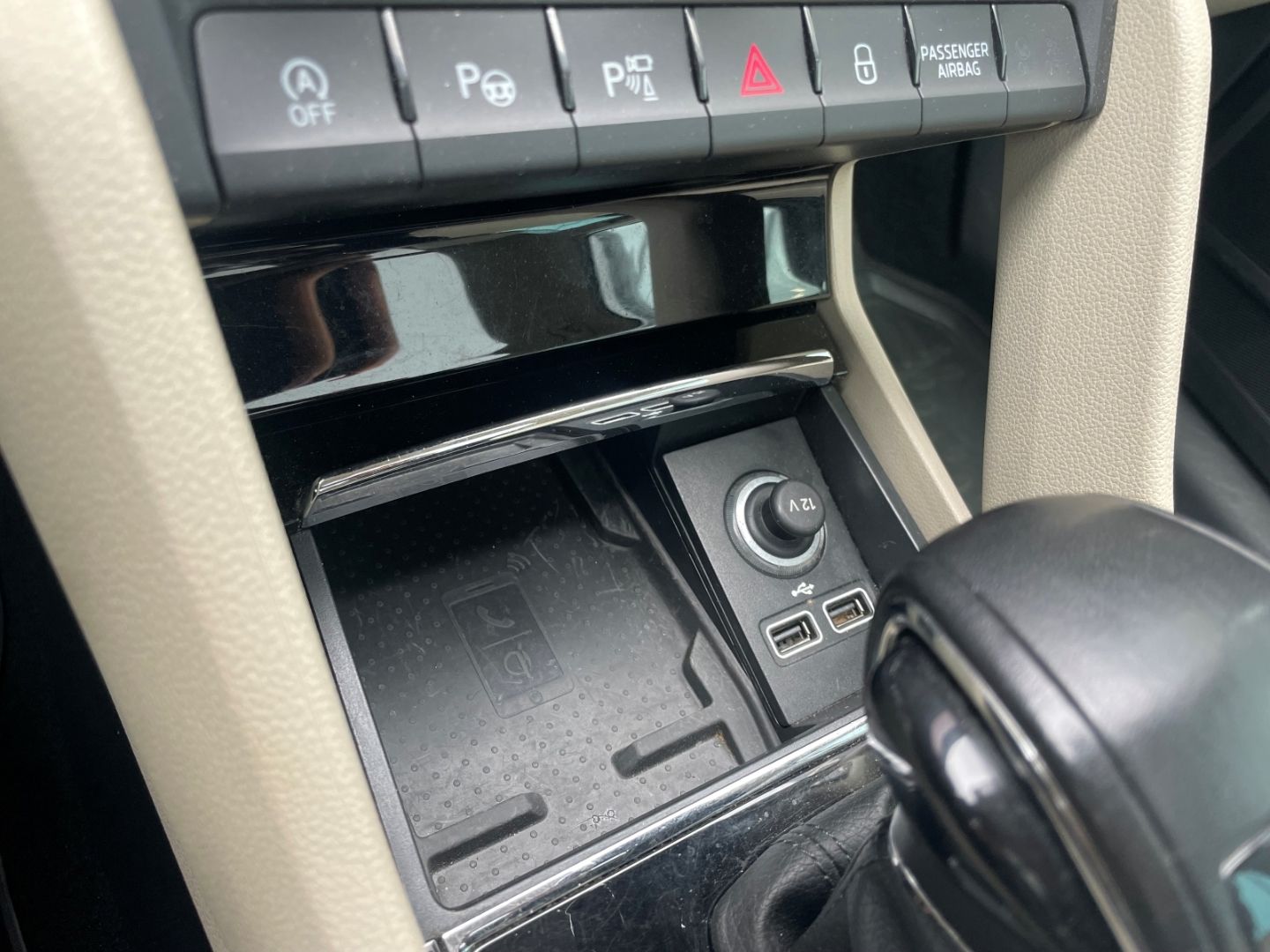 Fahrzeugabbildung SKODA Kodiaq Style 4x4 7-Sitzer Memory Sitzheiz&klima