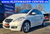 Mercedes-Benz A 160 AVANTGARDE Klima/PDC/Sitzh/Rückf.Ka/Allw. - Mercedes-Benz A 160 Gebrauchtwagen in Berlin