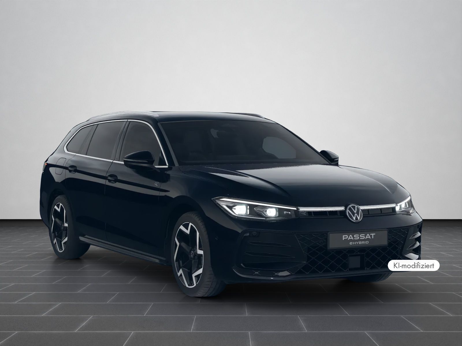 Volkswagen Passat Variant - Bild 11