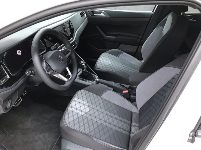 Taigo R-Line 1.5 TSI DSG*4J. Garantie*AHK*
