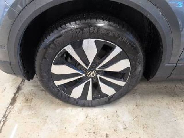 Volkswagen T-Roc - Bild 4