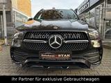 Mercedes-Benz GLE 350 de 4Matic / AMG LINE - MEMORY - NAVI - Mercedes-Benz: 35
