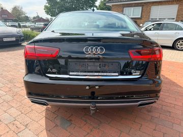 Audi A6 - 6