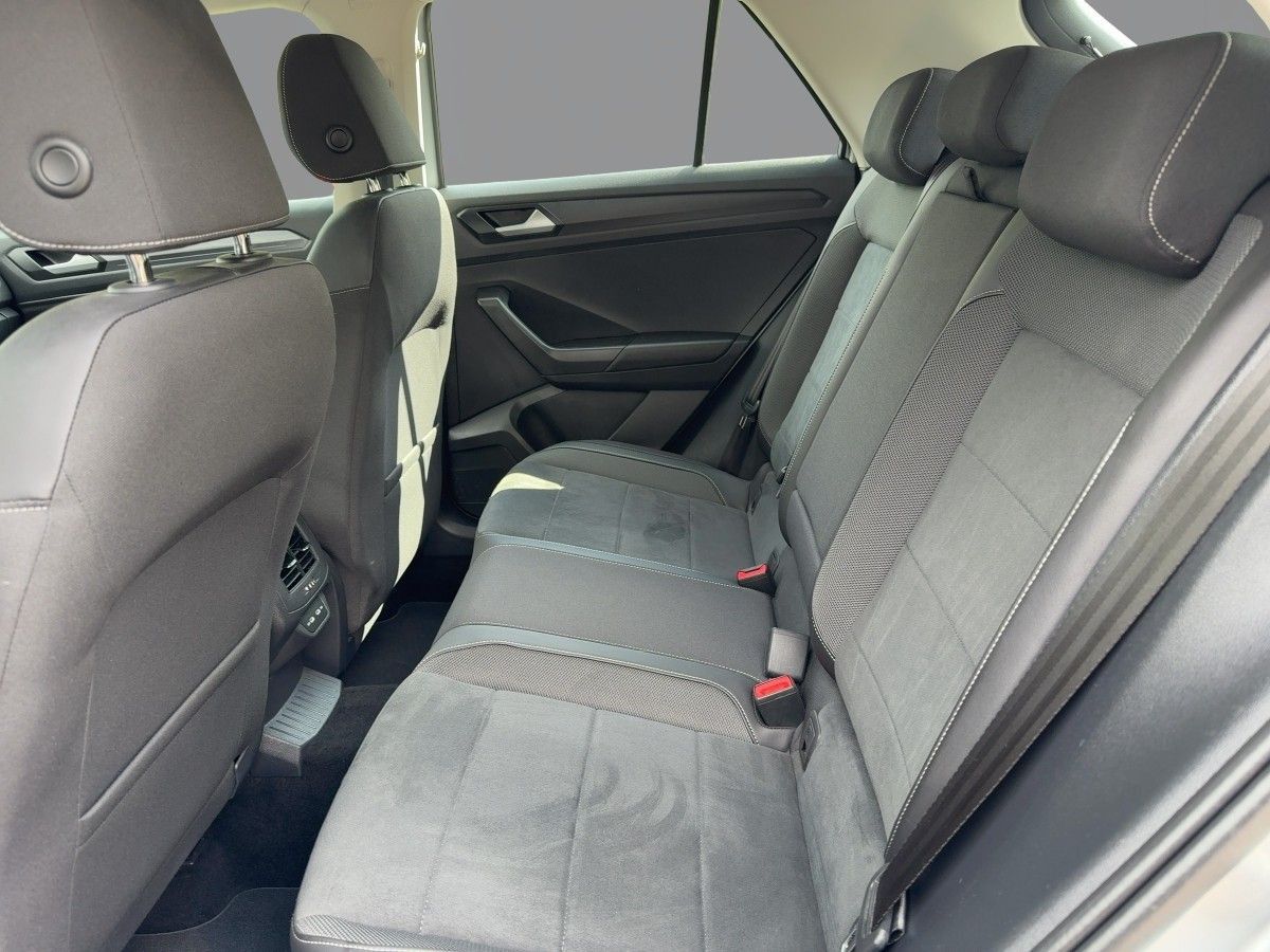 Volkswagen T-Roc - Bild 10