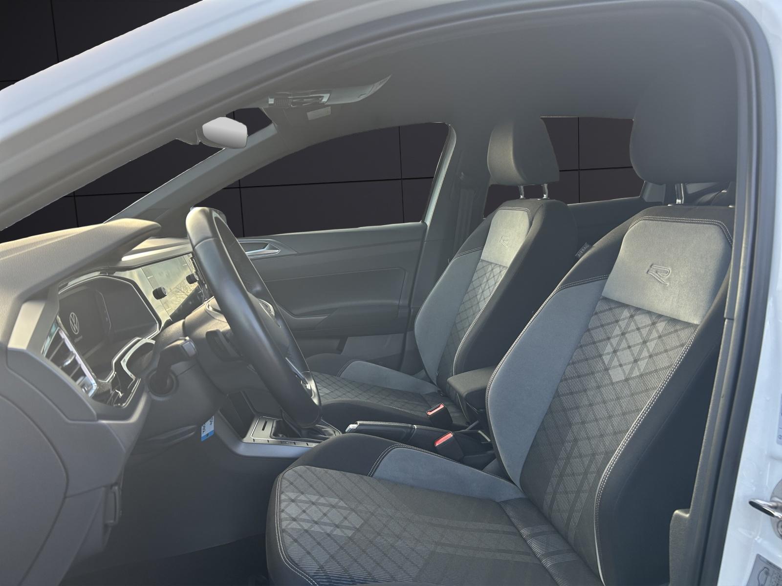 Volkswagen Polo R-Line TSI DSG IQ.Light Navi ACC SHZ AID RF, миниатюра 10