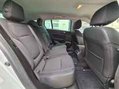 Fahrzeugabbildung Megane IV Grandtour Limited DELUXE 1.3 Kamera/Si
