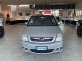 Opel Meriva 1.4 16V Club - Nessun vincolo - - Opel Meriva aus 2009: 1.4