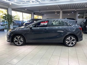 KIA cee'd / Ceed - 4