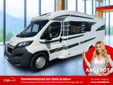 Knaus Main Camp T 700 F - Hub & Festbett -  2x Klima - - Knaus Teilintegrierter
