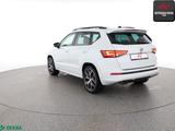 Seat Ateca 2.0 TSI 4Drive FR LINE 360GRAD,KEYLESS,ACC - gebrauchte Seat Pickups