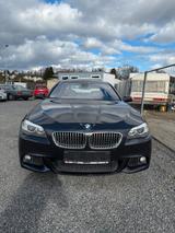 BMW F10 550i XDRIVE M PACKET HUD SOFTCLOSE... - BMW 550: 550i Xdrive