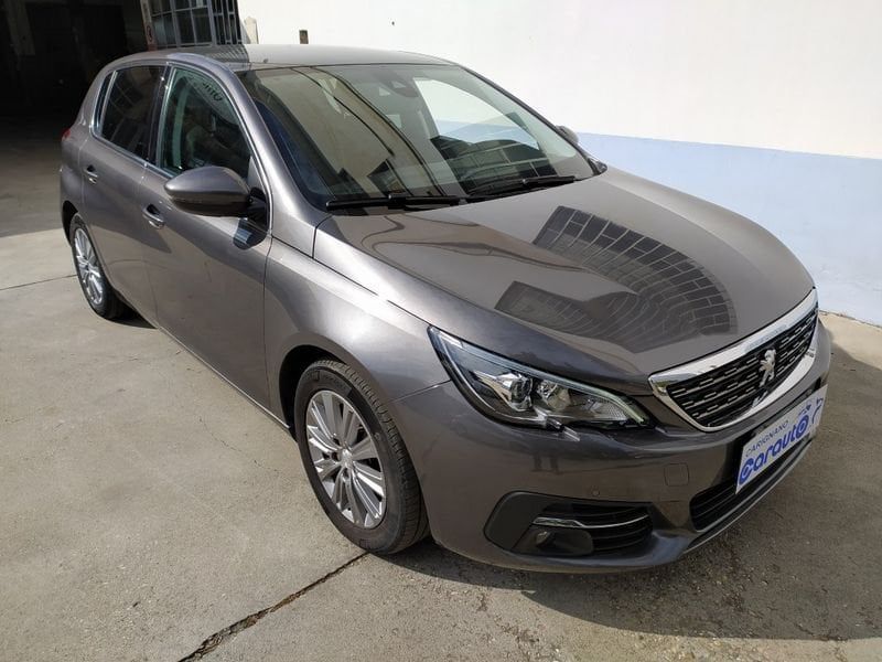 Other Peugeot 308 120 Allure Zero Interessi imagem 3