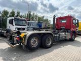 Mercedes-Benz Arocs 2540 L 6x2 Abrollkipper Meiller - Abrollkipper