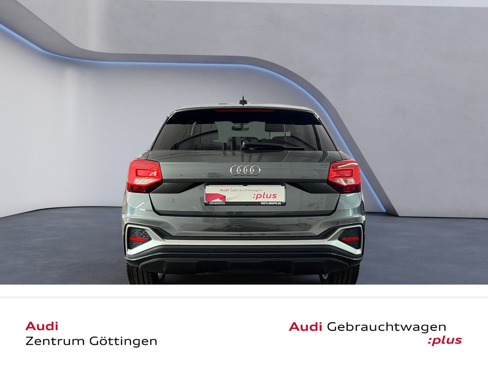 Audi Q2 - Bild 5
