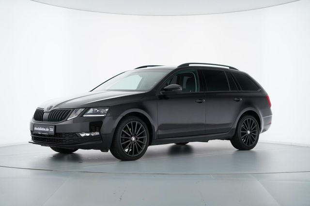 Skoda OCTAVIA COMBI SPORT 1.5TSI DSG 18"TURINI FELGE