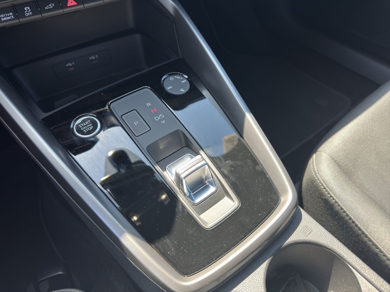 Audi A3 - Bild 11