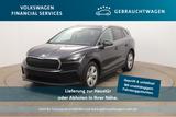 Skoda Enyaq iV electric 150kW AHK*Tempo*PDC*RFK*Klima - Skoda Enyaq Gebrauchtwagen in Hamburg