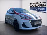 Hyundai i10 1.2 YES! Plus Navi Sitzheizung - Hyundai i10: Limousine
