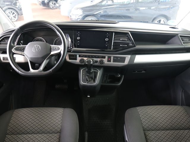 Volkswagen T6.1 California BEACH 2.0TDI DSG LED AHK STANDHZ